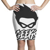 geeks Pencil Skirts