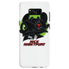 nick night fury Samsung Galaxy S8
