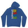 animal houses Unisex Hoodie