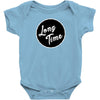 fahrie77 Baby Bodysuit