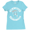 sons of south park Ladies Fitted T-Shirt