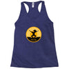 steve aoki Racerback Tank