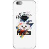who loves papillon iPhone 6/6s Case