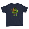 loki needs love Youth Tee