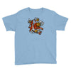 rpg united   epic battle Youth Tee