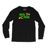 duck pond px990 best trending Long Sleeve Shirts