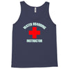 water boarding instructor trending Tank Top