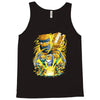 follow the friar   design two Tank Top