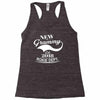 New Grammy 2018 Rokie Dept. Racerback Tank