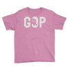 political Youth Tee