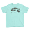 loyal browncoat for life Youth Tee