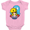ghost Baby Onesie