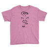 cat Youth Tee