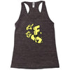 f bom Racerback Tank