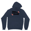 blessed mommy  flower Unisex Hoodie