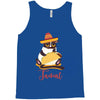 taco cat Tank Top