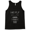 mc fly 88 Tank Top