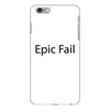 epic fail iPhone 6/6s Plus Case