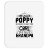 I Am Called Poppy... Mousepad