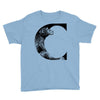 california Youth Tee