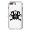 viking skull iPhone 8 Plus