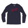 lob city Long Sleeve Shirts
