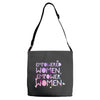 empowered women 4 Adjustable Strap Totes