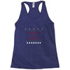 Winter (a217) Racerback Tank