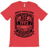If Things Better 1993 Age Approach Magnificent T-Shirt