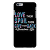 grandma life iPhone 6 Plus/6s Plus Case