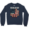 Breaking Crewneck Sweatshirt