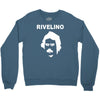football world cup legend retro Crewneck Sweatshirt
