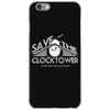 save the clocktower iPhone 6/6s Case