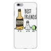 tequila   best friends iPhone 6 Plus/6s Plus Case