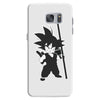 goku dragonball z Samsung Galaxy S7