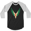 Logan Paul Maverick 3/4 Sleeve Shirt