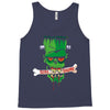 products frankenstein Tank Top