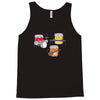 jam session Tank Top