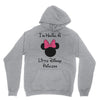 I'm Having a Little Disney Princess Unisex Hoodie