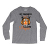 My Favorite People Call Me Papa Long Sleeve Shirts