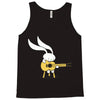 bunny's acoustic set Tank Top