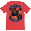 skull rider T-Shirt