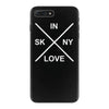 bon iver skinny love iPhone 7 Plus Case