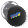 it's who you blow Pin-back button