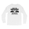 Dent The Universe 1995 Maverick Long Sleeve Shirts