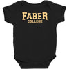 faber Baby Bodysuit