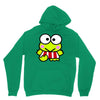 keroppi2 Hoodie