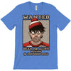 o&ugrave; est charlie T-Shirt