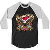 ride to live 3/4 Sleeve Shirt