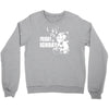 ted friday is highday Crewneck Sweatshirt